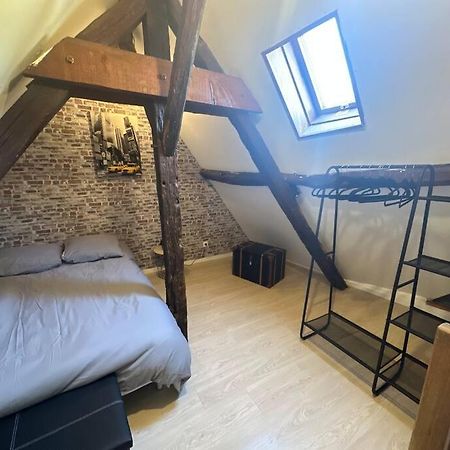 Magnifique Duplex Tout Confort 보베 외부 사진