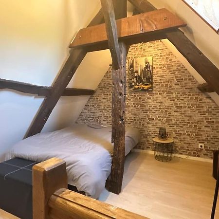 Magnifique Duplex Tout Confort 보베 외부 사진